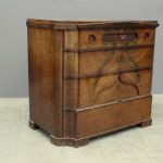 973 7358 CHEST OF DRAWERS